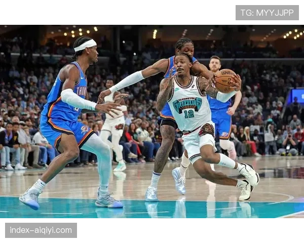 官方:贾·莫兰特荣获西部二月最佳球员奖项 官方:贾·莫兰特荣获西部二月最佳球员奖项